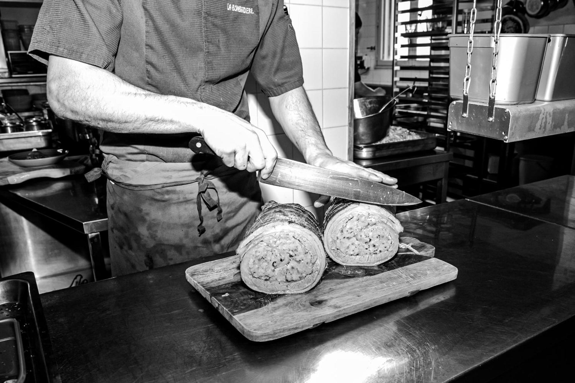 Logis Hotel Et Restaurant La Bombardiere Cuq-Toulza 외부 사진